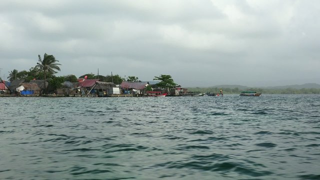 San Blas Islands Panama Central America