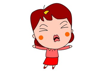 cooltree_character_화장빨소녀깐순이0004