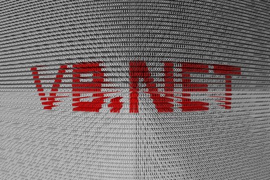 binary code object-oriented programming language