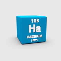 Hassium