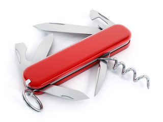 Swiss knife