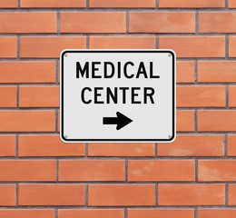 Medical Center
