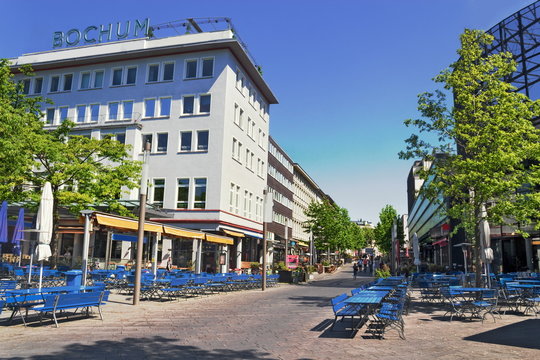 Bochum