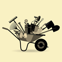 Organic farming © alfaolga