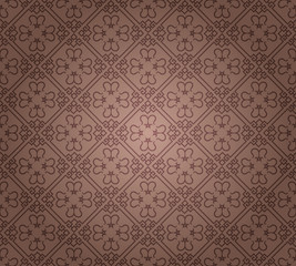 background wallpaper vintage brown