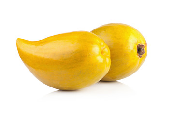 Egg fruit, Canistel, Yellow Sapote