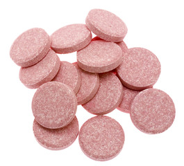Nahrungsergänzung Vitamin C