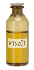 Minzöl