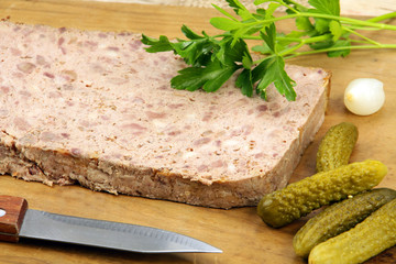 terrine de campagne 20062015
