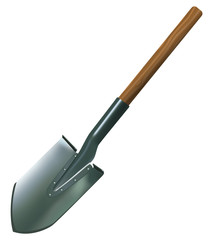 Shovel