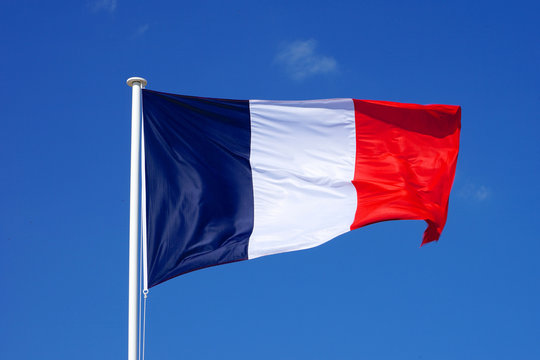 Drapeau Français 