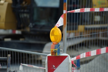 Straßenschild