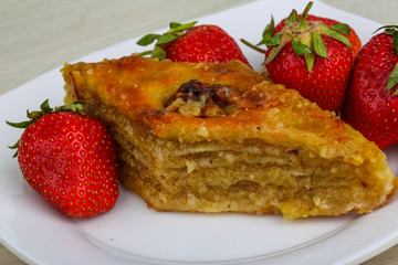 Baklava
