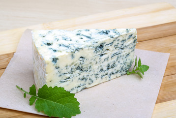 Dor Blue cheese
