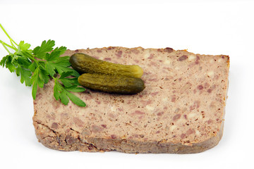 terrine de campagne 20062015