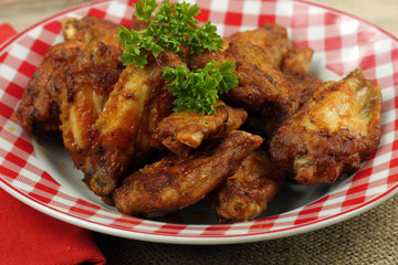 wings de poulet 20062015