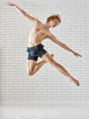 dancer