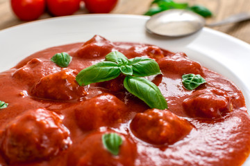 Tomato sauce
