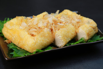油揚げ 