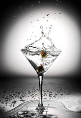 Martini Coctail