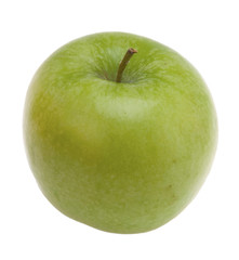 grüner Apfel Granny Smith