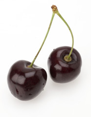 Knubberkirschen