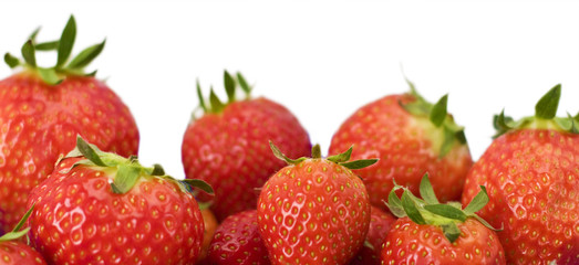 Erdbeeren