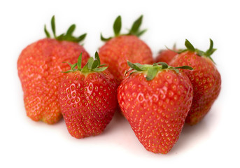 Erdbeeren