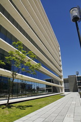 Lisbona, area esposizioni