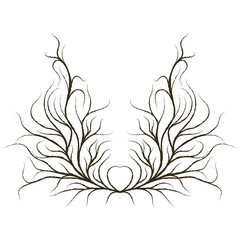 Obraz premium Mandala
