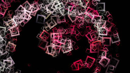 futuristic background design illustration