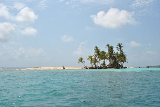 Das Paradies San Blas 2