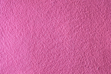 Concrete pink texture background