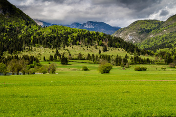 Triglav National Park