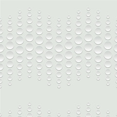 Abstract 3d Geometric Seamless Background