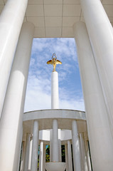 Skopje Landmarks and Monuments