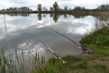 удочки © sladkay83