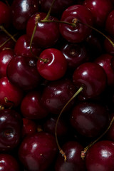cherries