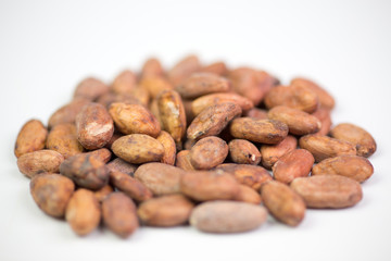 cocoa beans