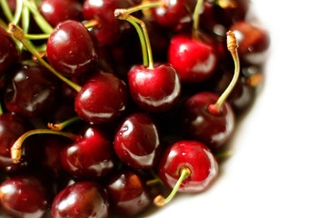 Cherries

