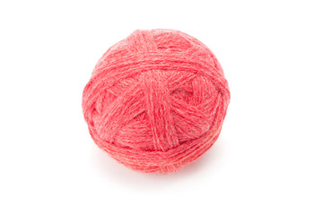 yarn in balls