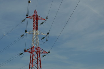 Pylône