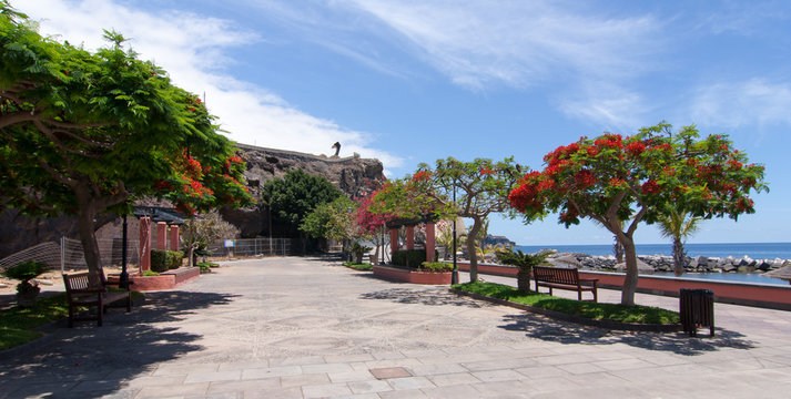 San Juan, Tenerife - Isole Canarie