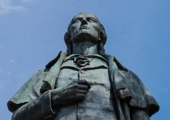 Rollo Historisches Monument Immanuel-Kant-Denkmal