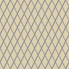 Fototapeta premium Modern geometric 3d background