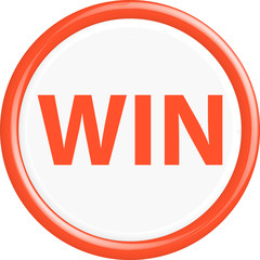 Button win