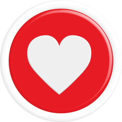 Heart button.