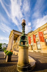 Fototapeta premium Wiesbaden