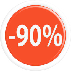 Button sale