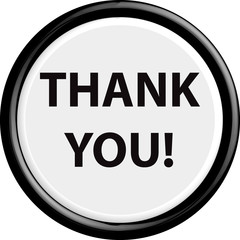 Button THANK YOU